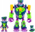 SUPER ZINGS THINGS SUPERBOT ENIGMA KAZOOM KID