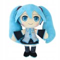 Hatsune Miku Maskotka Pluszak Cuteforme Popbuddies