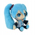 Hatsune Miku Maskotka Pluszak Cuteforme Popbuddies