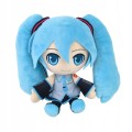 Hatsune Miku Maskotka Pluszak Cuteforme Popbuddies