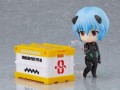 Pojemnik Neon Genesis Evangelion EVA 00 Nendroid