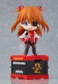 Pojemnik Neon Genesis Evangelion EVA 02 Nendroid
