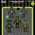 Rockstar Freddy Pizza Figurka Funko FNAF +ŚWIECI