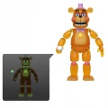 Rockstar Freddy Pizza Figurka Funko FNAF +ŚWIECI