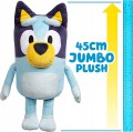Bluey Best Mate Bluey maskotka pluszak 45cm jumbo