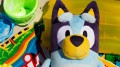 Bluey Best Mate Bluey maskotka pluszak 45cm jumbo