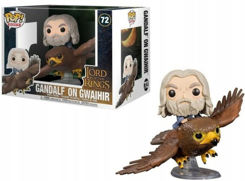Figurka Funko Pop! Lord Of The 72 Gwaihir Gandalf