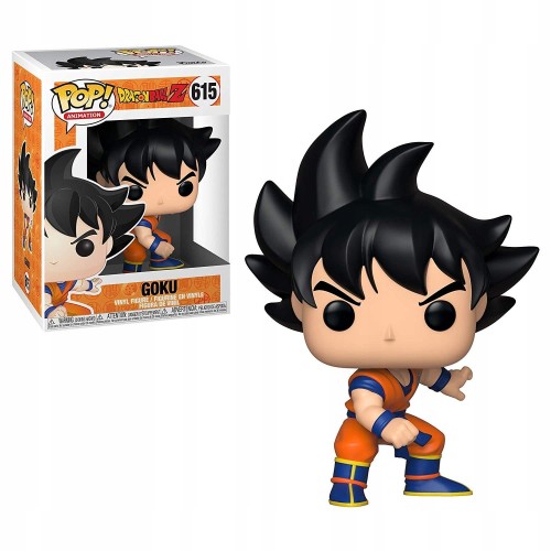 Figurka Funko Pop! DRAGON BALL Z 615 Goku