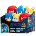 Sonic The Hedgehog Tails Maskotka Pluszak 23cm