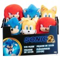 Sonic The Hedgehog Tails Maskotka Pluszak 23cm