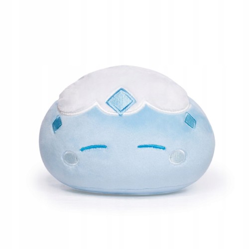 Genshin Impact Kryo Slime 15cm Maskotka Pluszak