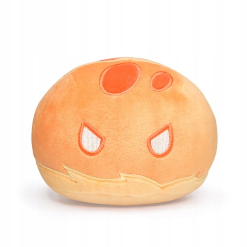 Genshin Impact Pyro Slime 15cm Maskotka Pluszak