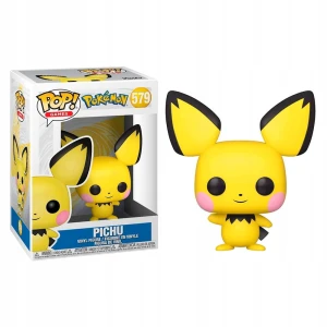 Figurka Funko Pop! POKEMON 579 Pichu Pikachu