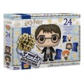 Funko POP! Harry Potter Kalendarz Adwentowy 2022