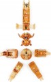 Figurka Bakugan Ultimate Viloch 7w1 Spin Master