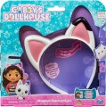 GABBY'S DOLLHOUSE KOCI DOMEK GABI MAGICZNE USZY