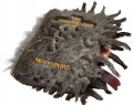 HARRY POTTER POTWORNA KSIEGA POTWORÓW MASKOTKA
