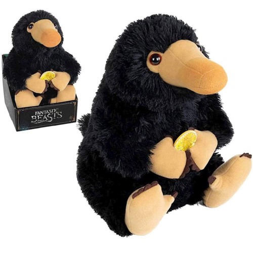 Niffler Fantastyczne zwierzęta Maskotka 24cm Noble