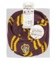 HARRY POTTER SZALIK GRYFFINDOR KOMIN DELUXE