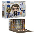 Funko POP! Harry Potter Kalendarz Adwentowy 2022