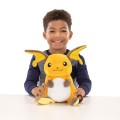 POKEMON RAICHU 30cm ORYGINALNA MASKOTKA PLUSZA