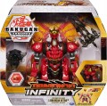 BAKUGAN Dragonoid Infinity figurka kolekcjonerska