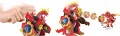 BAKUGAN Dragonoid Infinity figurka kolekcjonerska