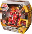 BAKUGAN Dragonoid Infinity figurka kolekcjonerska