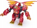 BAKUGAN Dragonoid Infinity figurka kolekcjonerska