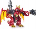 BAKUGAN Dragonoid Infinity figurka kolekcjonerska