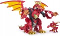 BAKUGAN Dragonoid Infinity figurka kolekcjonerska