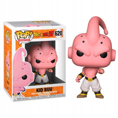Figurka Funko Pop! DRAGON BALL Z 620 Kid Buu