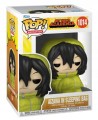 Funko Pop! My Hero Academia Sleeping Bag Aizawa
