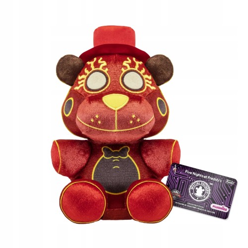 Five Nights at Freddy FNAF Livewire Maskotka Funko