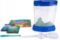 AQUA DRAGONS 7001 ŻYWE SMOKI ZMIENIAJĄ KOLOR
