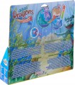 AQUA DRAGONS 7001 ŻYWE SMOKI ZMIENIAJĄ KOLOR