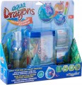 AQUA DRAGONS 7001 ŻYWE SMOKI ZMIENIAJĄ KOLOR