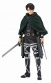 Figurka Attack on Titan Final Season Levi Ackerman