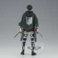 Figurka Attack on Titan Final Season Levi Ackerman