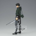 Figurka Attack on Titan Final Season Levi Ackerman