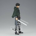 Figurka Attack on Titan Final Season Levi Ackerman