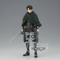 Figurka Attack on Titan Final Season Levi Ackerman