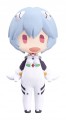 Rebuild of Evangelion Figurka Rei Ayanami 10 cm