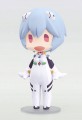Rebuild of Evangelion Figurka Rei Ayanami 10 cm