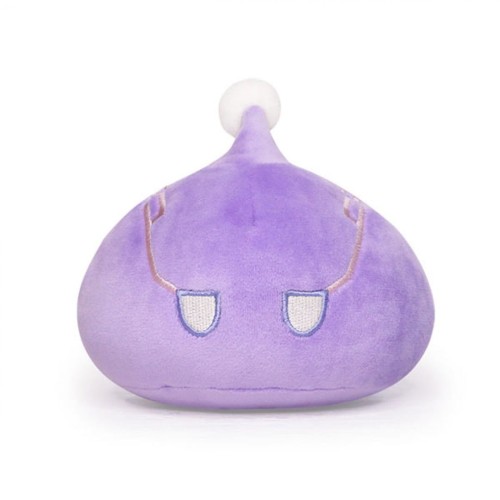 Genshin Impact Electro Slime 15cm Maskotka Pluszak