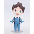 Rebuild of Evangelion Figurka SHINJI IKARI 10cm