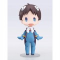 Rebuild of Evangelion Figurka SHINJI IKARI 10cm