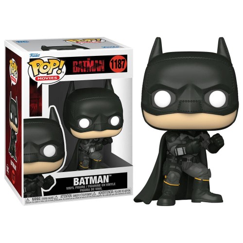 Figurka Funko POP! DC COMICS 1187 Batman 2022