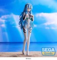 Neon Genesis Evangelion Rei Ayanami 21 cm Figurka