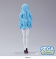 Neon Genesis Evangelion Rei Ayanami 21 cm Figurka